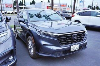 2024 Honda CR-V EX-L — photo 1 of 7