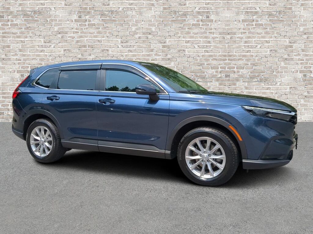 2024 Honda CR-V EX-L — photo 1 of 13