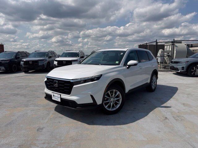 2024 Honda CR-V 1.5T AWD EX-L