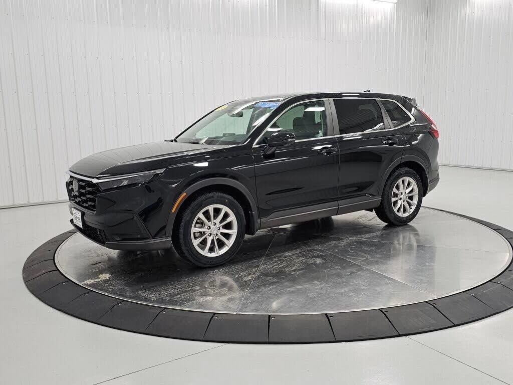 2024 Honda CR-V EX-L — photo 1 of 1