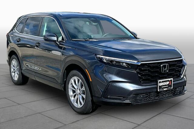 2024 Honda CR-V 1.5T AWD EX-L