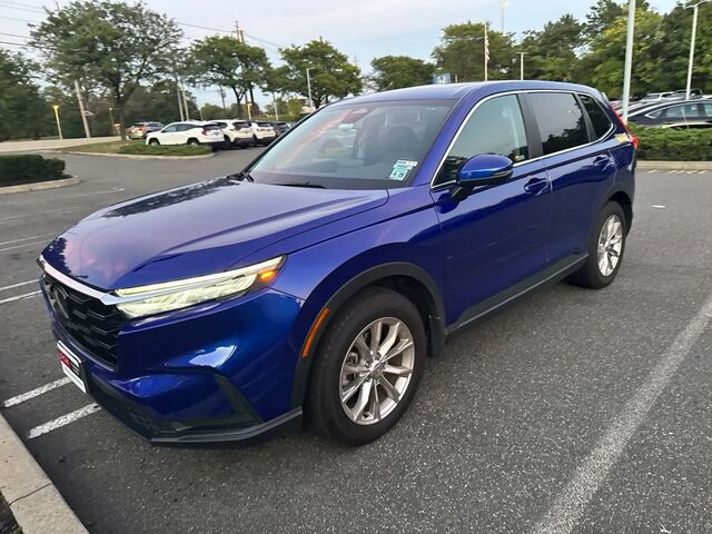 2024 Honda CR-V 1.5T AWD EX-L
