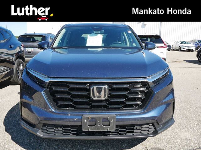 2025 Honda CR-V 1.5T AWD EX-L