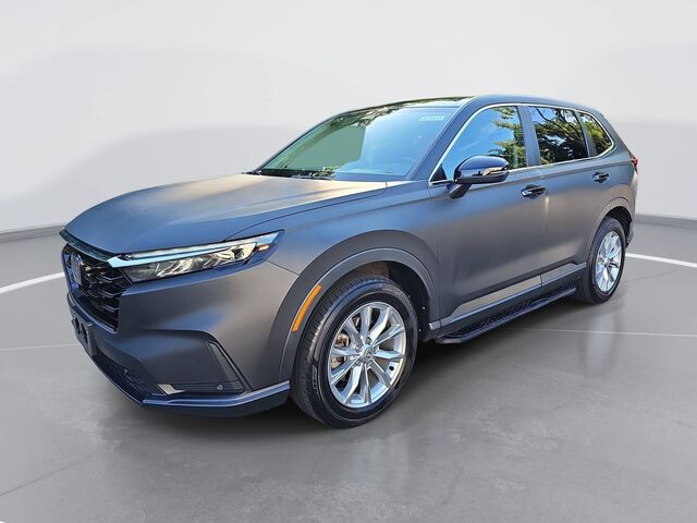 2025 Honda CR-V 1.5T AWD EX-L
