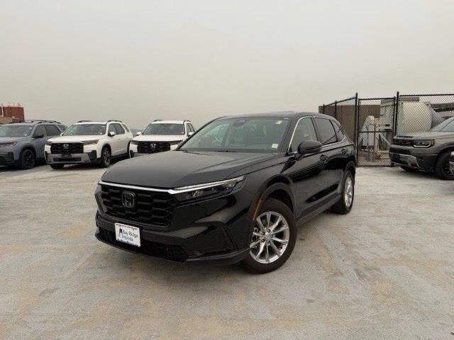 2024 Honda CR-V 1.5T AWD EX-L — photo 1 of 7