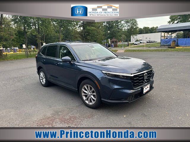 2024 Honda CR-V 1.5T AWD EX-L