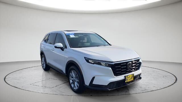 2024 Honda CR-V EX-L — photo 1 of 4