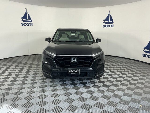 2024 Honda CR-V 1.5T AWD EX-L