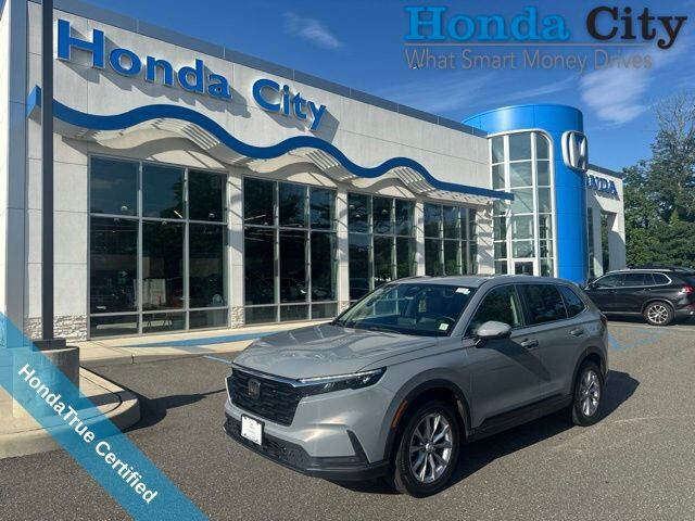 2024 Honda CR-V 1.5T AWD EX-L