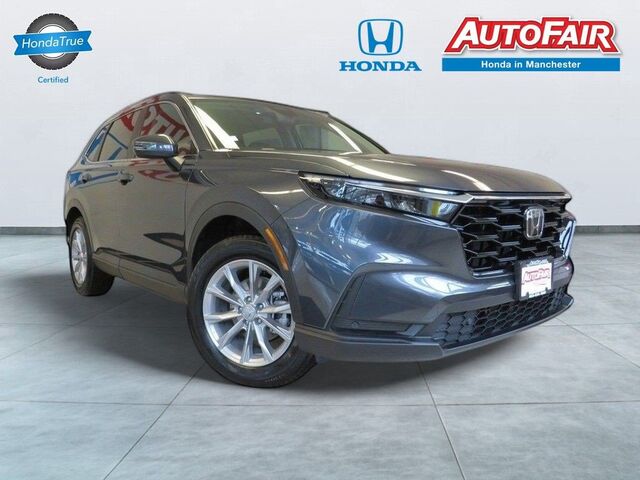 2024 Honda CR-V 1.5T AWD EX-L