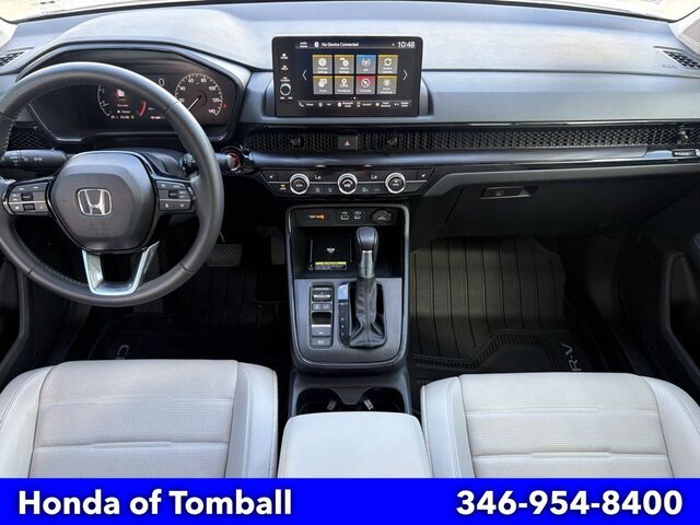 2024 Honda CR-V 1.5T AWD EX-L