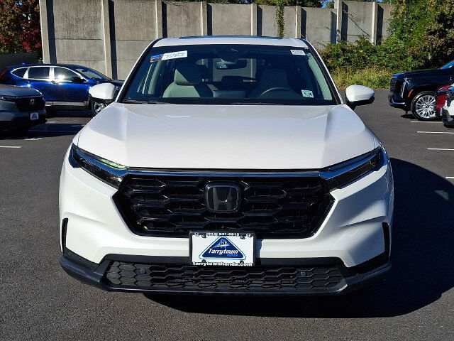 2024 Honda CR-V 1.5T AWD EX-L
