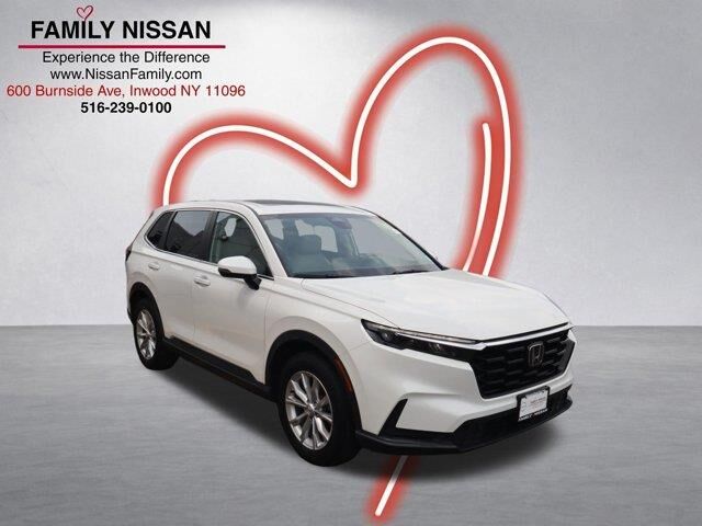 2024 Honda CR-V EX-L — photo 1 of 52