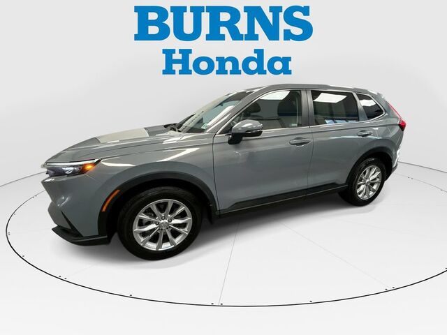2024 Honda CR-V 1.5T AWD EX-L
