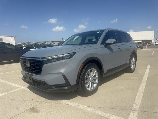 2024 Honda CR-V 1.5T AWD EX-L
