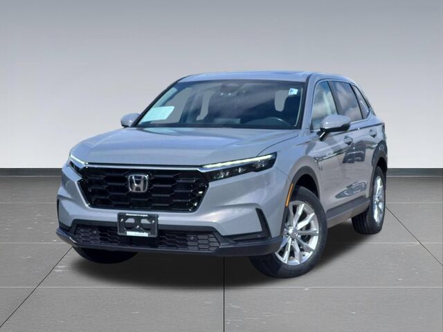 2024 Honda CR-V 1.5T AWD EX-L