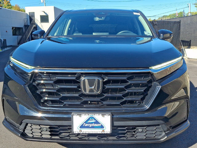 2024 Honda CR-V 1.5T AWD EX-L