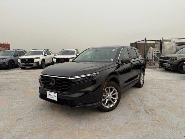 2024 Honda CR-V EX-L — photo 1 of 13