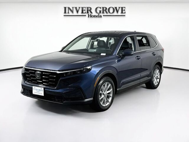 2025 Honda CR-V 1.5T AWD EX-L