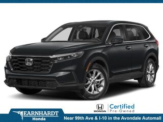 2025 Honda CR-V 1.5T AWD EX-L