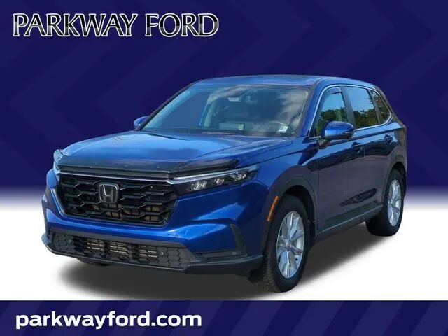 2023 Honda CR-V EX-L — photo 1 of 13