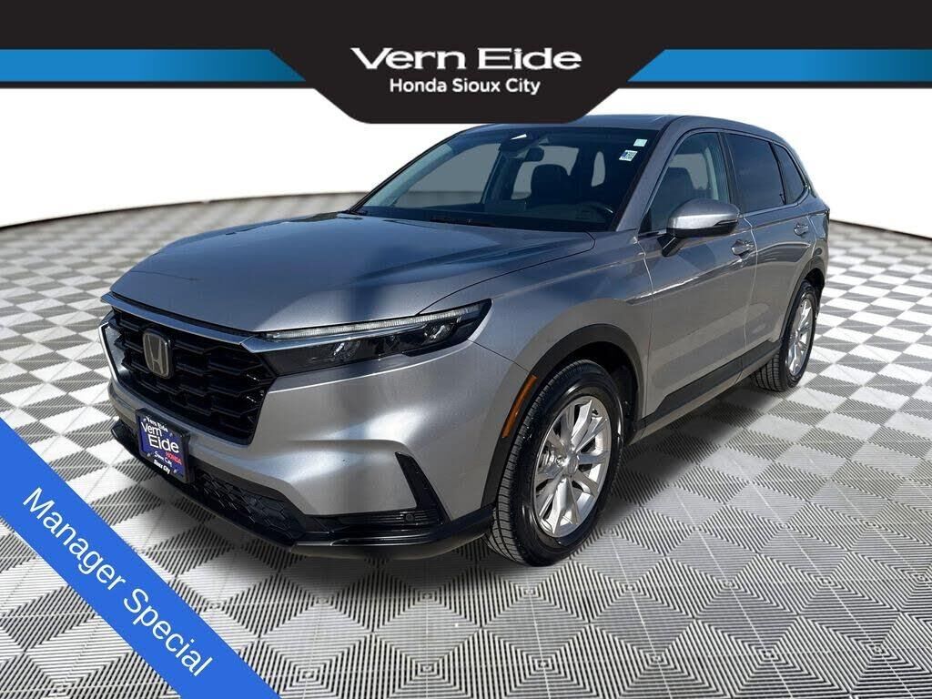 2023 Honda CR-V EX-L — photo 1 of 1