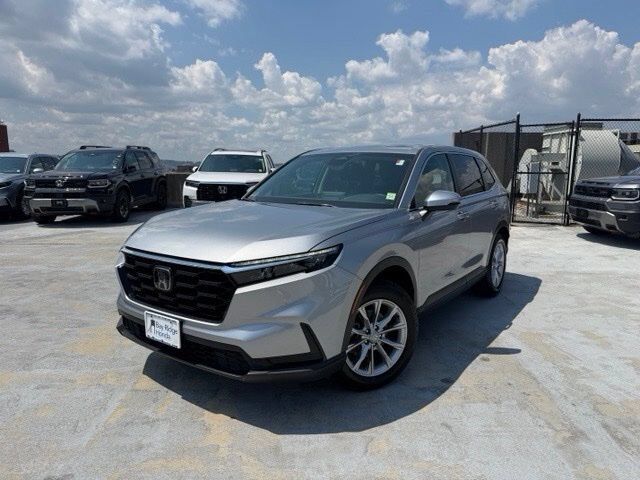 2023 Honda CR-V 1.5T AWD EX-L BD — photo 1 of 7