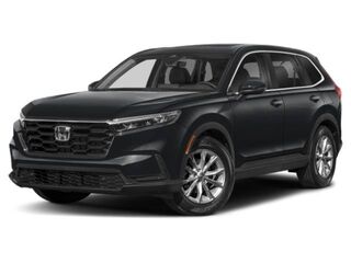 2024 Honda CR-V 1.5T AWD EX-L
