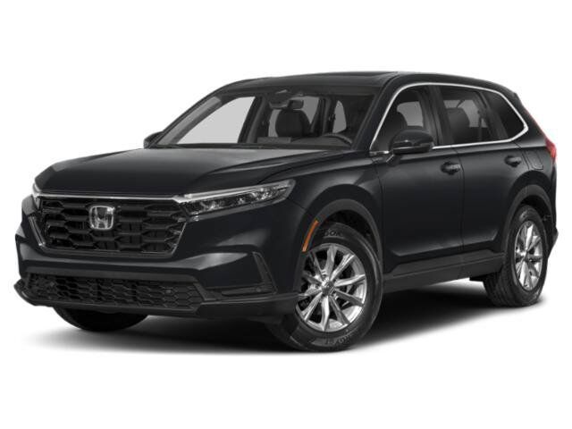2024 Honda CR-V 1.5T AWD EX-L — photo 1 of 1