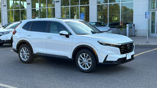 2024 Honda CR-V 1.5T AWD EX-L