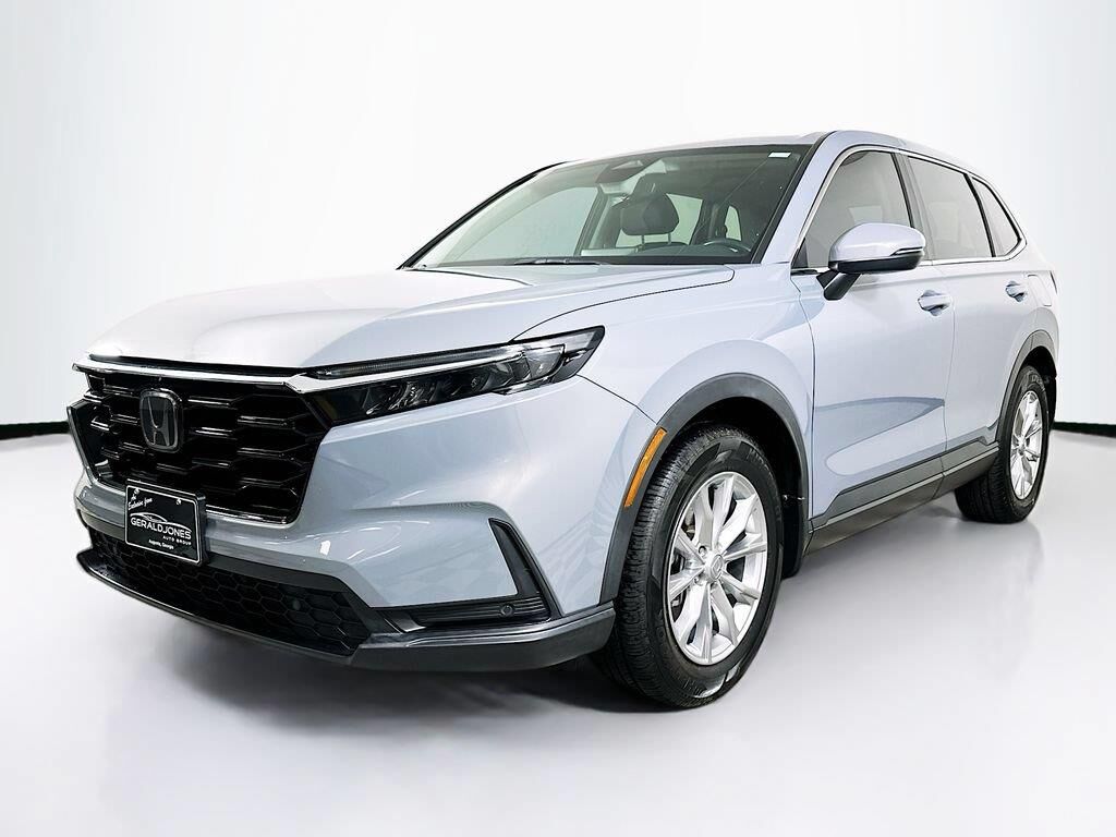 2023 Honda CR-V EX-L — photo 1 of 20