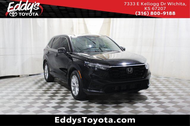 2023 Honda CR-V EX-L — photo 1 of 13