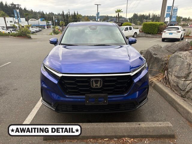 2023 Honda CR-V 1.5T AWD EX-L