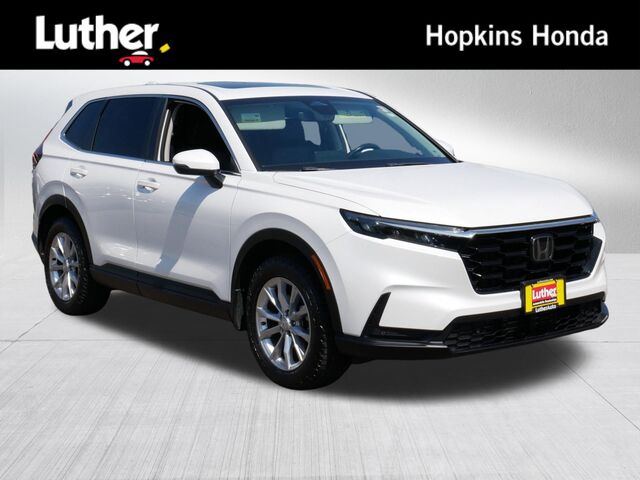 2023 Honda CR-V 1.5T AWD EX-L