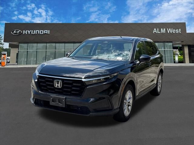2024 Honda CR-V EX-L — photo 1 of 26
