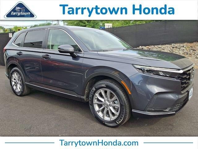 2024 Honda CR-V EX-L — photo 1 of 13