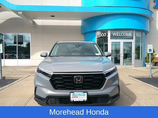 2024 Honda CR-V 1.5T AWD EX-L