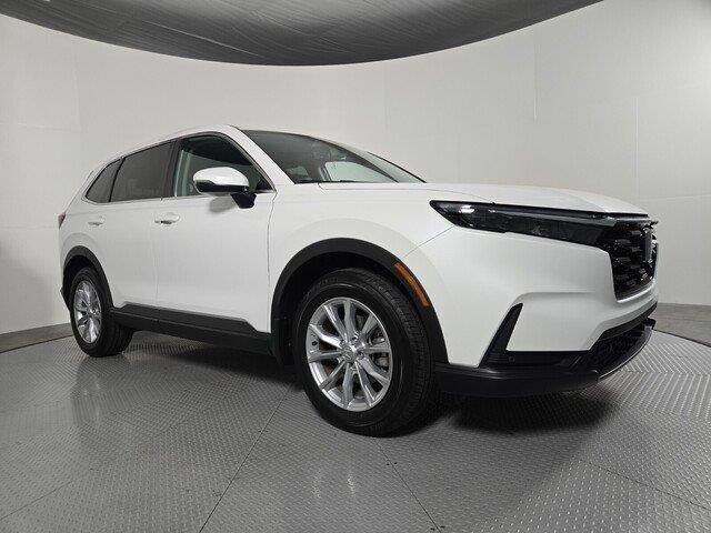 2024 Honda CR-V EX-L — photo 1 of 13