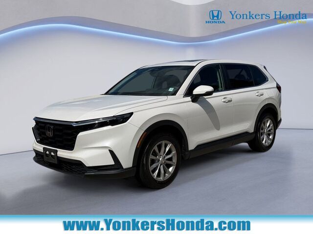 2024 Honda CR-V 1.5T AWD EX-L