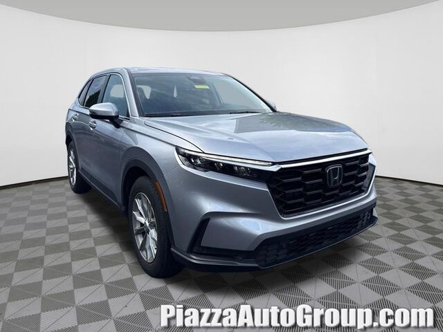2024 Honda CR-V 1.5T AWD EX-L