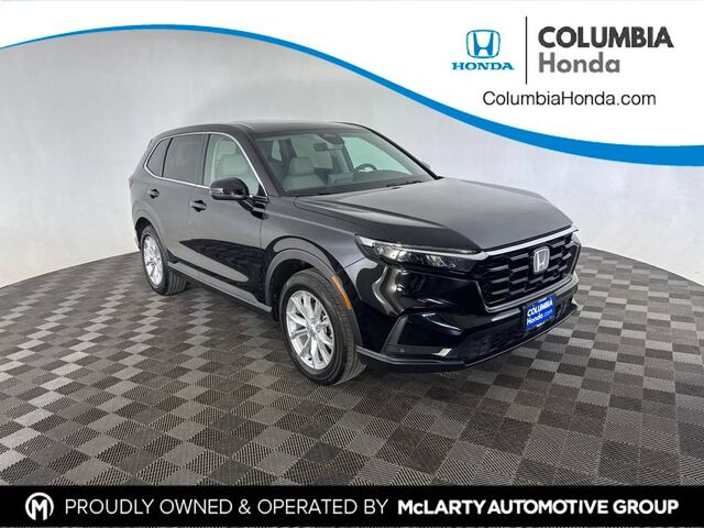 2024 Honda CR-V 1.5T AWD EX-L