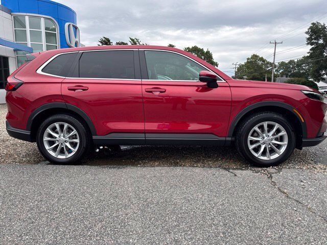 2024 Honda CR-V 1.5T AWD EX-L
