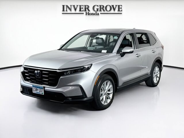 2024 Honda CR-V 1.5T AWD EX-L