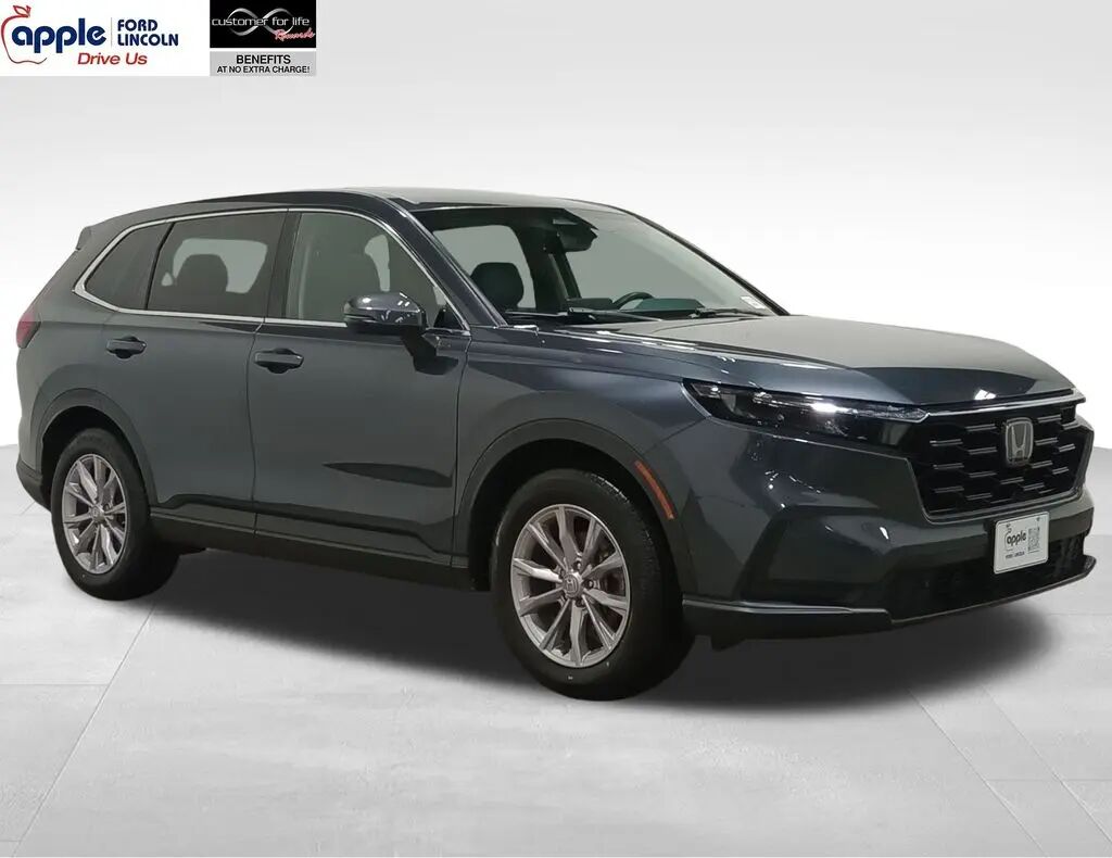 2024 Honda CR-V EX-L — photo 1 of 21