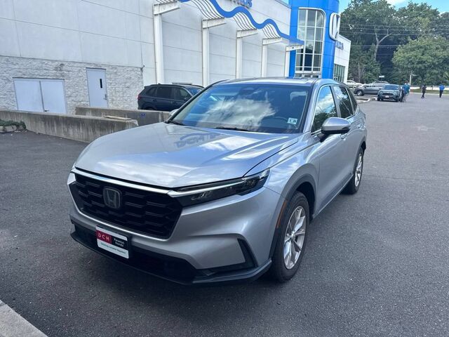 2024 Honda CR-V 1.5T AWD EX-L