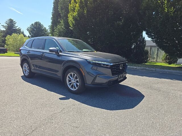 2025 Honda CR-V 1.5T AWD EX-L