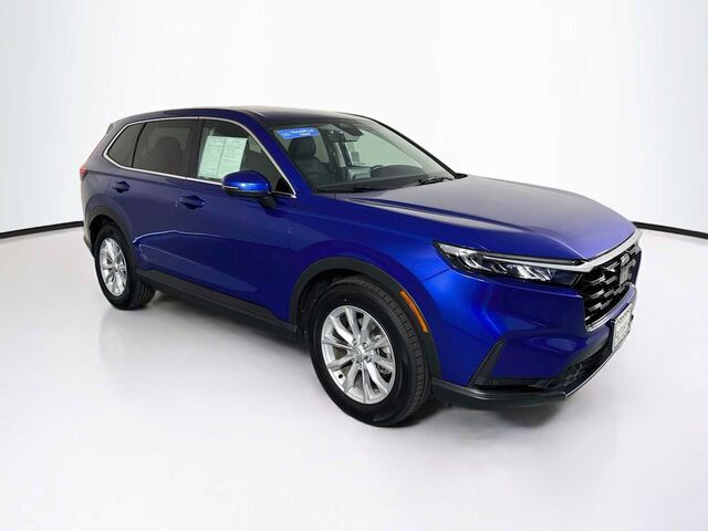 2024 Honda CR-V 1.5T AWD EX-L