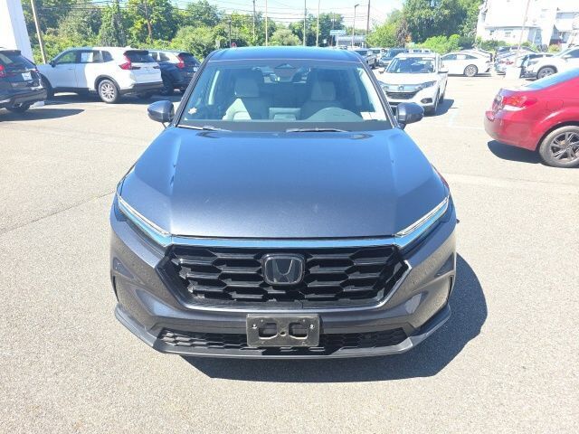 2024 Honda CR-V 1.5T AWD EX-L