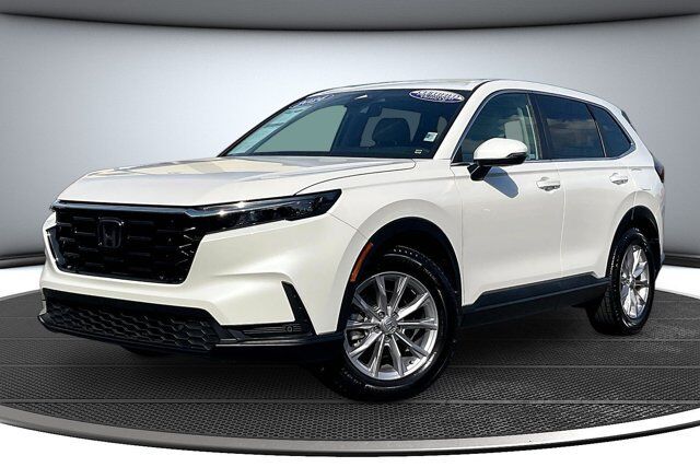 2024 Honda CR-V 1.5T AWD EX-L