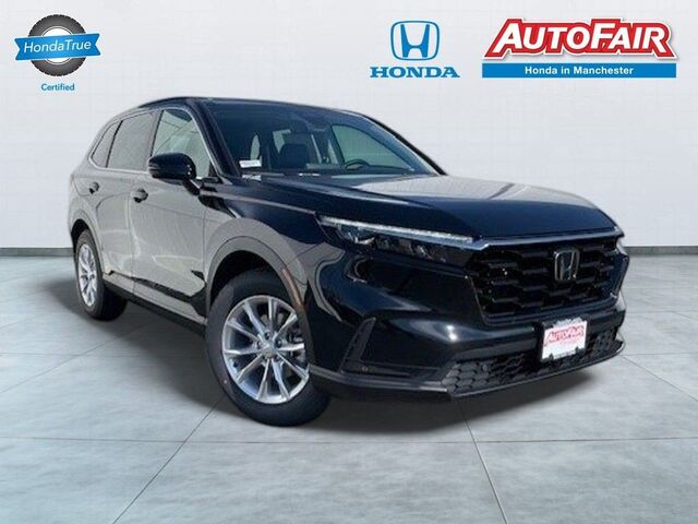 2024 Honda CR-V 1.5T AWD EX-L